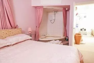 Casa Rurale Rampsbeck Lodge