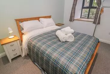 Rhydau Cottage