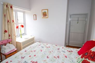 بيت ريفى Southrepps Lodge