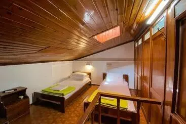 Aparthotel Symi Garden Studios