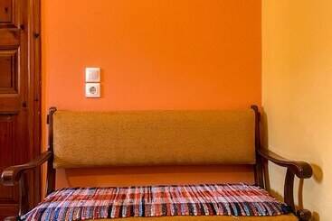 Aparthotel Symi Garden Studios