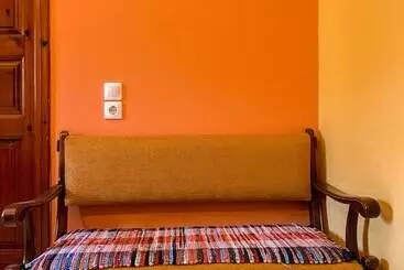 Apartahotel Symi Garden Studios