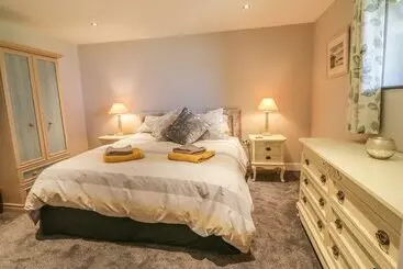 コテージ The Coach House