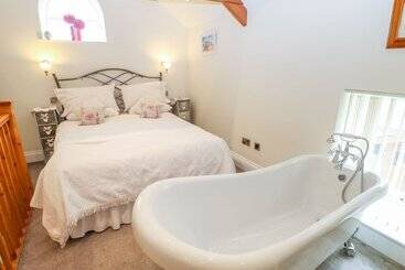 별장 The Dove Cote