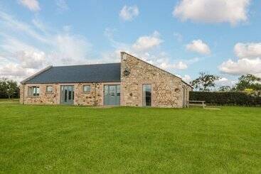 Quinta ou Casa Rural The Long Barn