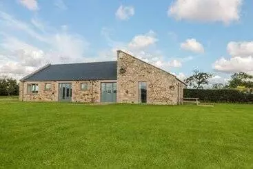 Casa Rural The Long Barn