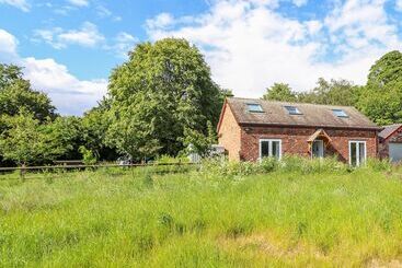 Casa Rural The Stables