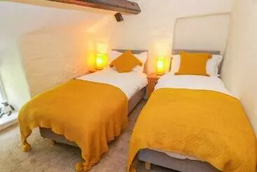 Tilberthwaite Farm Cottage