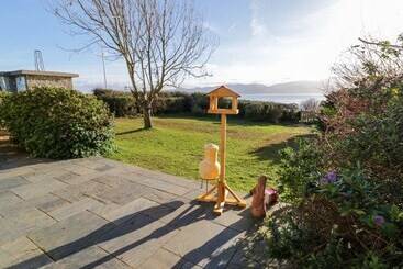 Hus på landet 2 Old Coastguard House