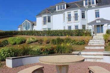 Mökkimajoitus 9 Prospect House