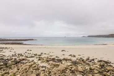 Casa Rural Badgers Loft