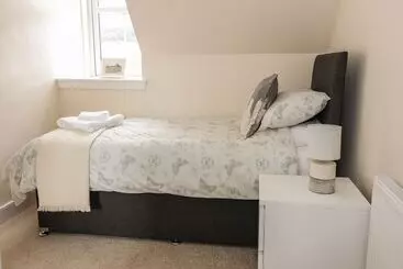 Bonjedward Mill Farm Cottage