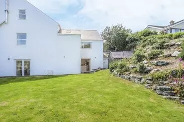 Landhus Bryn Dale