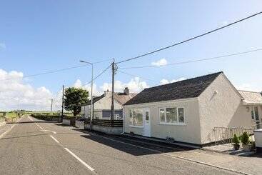 Hus på landet Bwthyn Tyn Y Coed