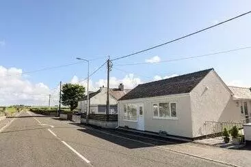 Casa Rural Bwthyn Tyn Y Coed