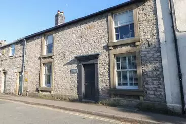 Landhus Chandler House