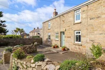 コテージ Chy Lowena