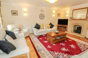 Casa Rural Dunnose Magna