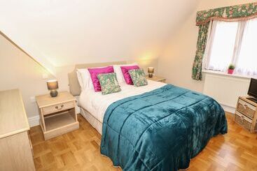 コテージ Dunnose Magna