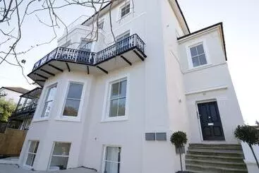 コテージ Hamilton S Studio