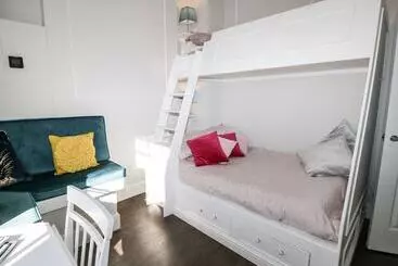 Gîte Rural Hamilton S Studio