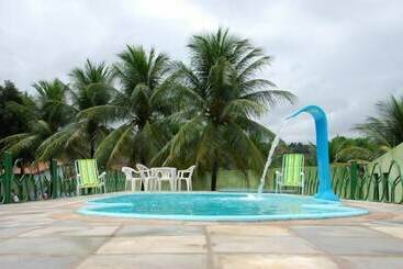 בית מלון כפרי Portal Do Crato