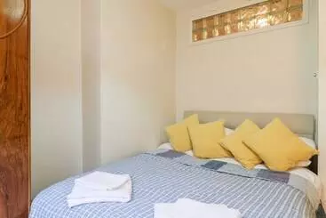 Jasmine Cottage