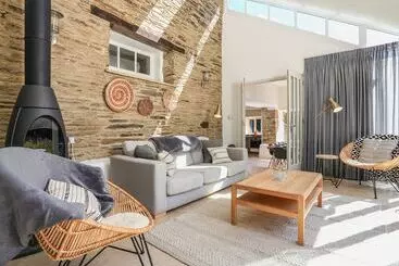 Casa Rural Linham Barn