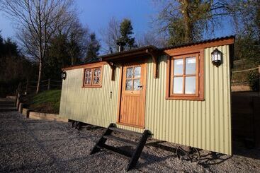 Casa Rurale Little Silver Leaf