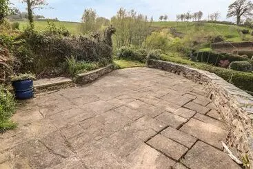 Casa Rural Lower Norton Apartment