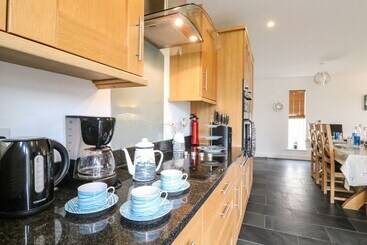 بيت ريفى Osprey House Portland