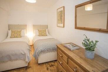 بيت ريفى Pen Y Groes