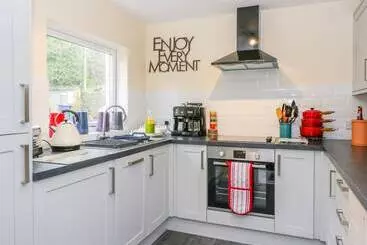 Casa Rural Pier View