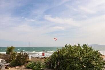 Casa Rural Sea Spray