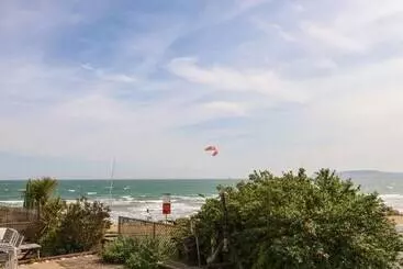 コテージ Sea Spray