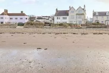 コテージ Windygates