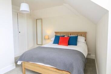 Casa Rural Woolmancliffe