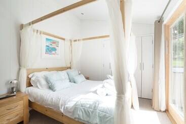 コテージ 7 Streamside