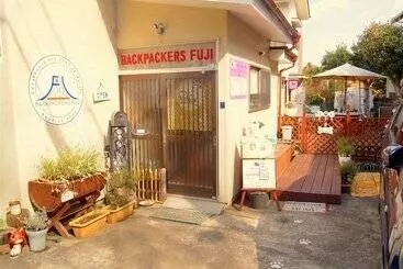 Backpackers Fuji Hostel