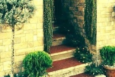 Bartin Yildiz Pansiyon