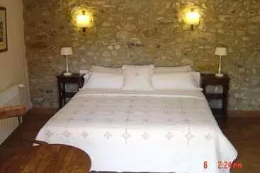 Bed and Breakfast El Recés De Corçà