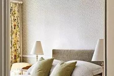 Bed and Breakfast Greenmount House