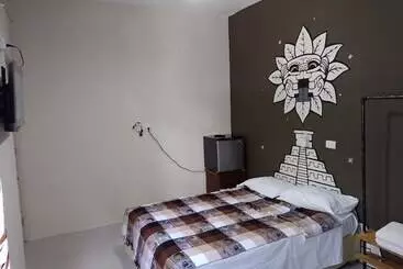 Blue Magic Hostel