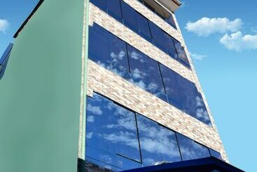 Aparthotel Blueiby Home