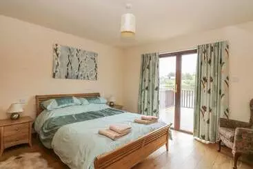 Quinta ou Casa Rural Burnside Lodge