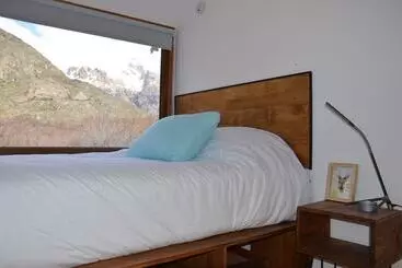 コテージ Cerro Electrico Upcycled Eco Stay