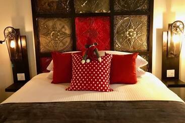 Distinctive Inns Of Kingsville Inn15