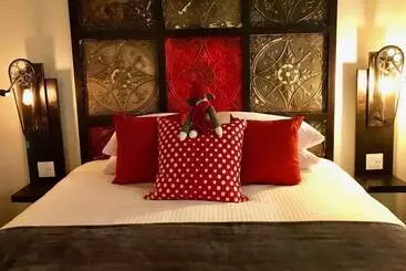 Distinctive Inns Of Kingsville Inn15