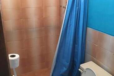 El Albergue Español