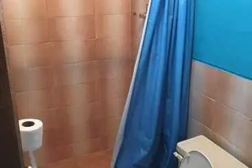 El Albergue Español